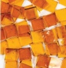 Dala Mosaic Glass Tiles Photo