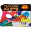 Dala Tear Off Paper Palette Pad Photo