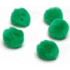 Dala Craft Pom Poms Photo