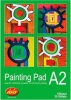 Dala A2 Painting Pad - 180g Photo