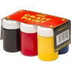 Dala Craft Paint Set Photo