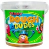 Teddy Dough Dudes Activity Play Set Photo