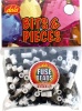 Dala Fuse Beads - Black & White Photo