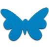 Dala Eva Stickers Butterfly Photo