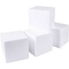 Dala Foamalite Foam Cube Photo