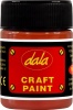 Dala Craft Paint Photo