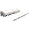 Casa 6 Line Retractable Clothesline Photo