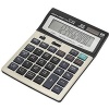 Sds Publishing SDS Premium 12-Digit Dual Power Desk Calculator Photo