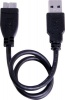 Ultralink Ultra Link Hard Drive Cable USB3.0 - Black Photo