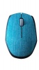 Ultralink Ultra Link Fabric Optical Wireless Mouse Photo