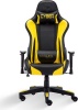 Linx Corporation Linx Cyber Gaming & Office High Back Chair Photo