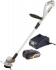 Ryobi 18V LINE TRIMMER KIT - includes Battery & Charger Photo