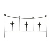 First Dutch Brands Metal Border Edging - Fleur Design Photo