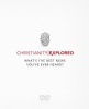 The Good Book Company Christianity Explored DVD - What's the best news you've ever heard? Photo