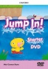 Jump In!: Starter Level: Animations and Video Songs DVD Photo