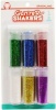 KB Art Crafting KB Sparkling Glitter Shakers & Glue Photo