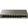 Tenda TEF1110P 8-Port Switch Photo