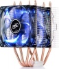 DeepCool Frostwin LED CPU Air Cooler Photo