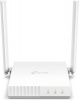 TP Link TP-LINK TL-WR844N wireless router Fast Ethernet Single-band 4G White Photo