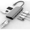 HyperDrive Hyper Drive Power 9-in-1 USB-C Hub Photo