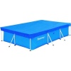 Bestway Frame Pool Cover Photo