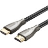 Ugreen HDMI-50112HDMI V2.0 1080p Carbon Fibre Cable Photo