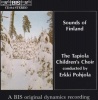 BIS Publishers Sounds of Finland Photo