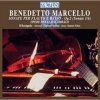 Benedetto Marcello: Sonate Per Flauto E Basso Op. 2 Photo