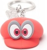 Difuzed Nintendo Rubber Mario Odyssey Hat Keychain Photo