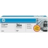 HP No.36A Black LaserJet Toner Cartridge Photo