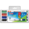 Luxor White Board Marker Wallet Photo