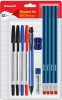 Luxor Student Kit All-In-One Writing Pack Photo