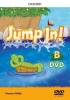 Jump In!: Level B: Animations and Video Songs DVD Photo