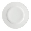 Maxwell Williams Maxwell & Williams White Basics Rim Dinner Plate Photo