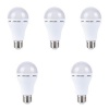 Petit Chohs 15w Battery Backup Light Bulb E27 - 5 Pack Photo