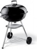 Weber Co Weber Compact Charcoal Kettle Grill Photo