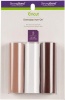 Cricut 2006230 Iron-On Everyday Mini Neutrals Sampler - Compatible with Maker | Explore Machines Photo