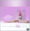 Island Records Pink Friday Photo