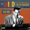 The Wild New Orleans Piano and Productions of Allen Toussaint Photo