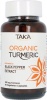 Taka Health Turmeric & Bioperin Capsules Photo