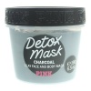 Victorias Secret Victoria's Secret Pink Charcoal Clay Face & Body Detox Mask - Parallel Import Photo