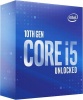 Intel Core i5-10600KF processor 4.1GHz 12MB Smart Cache Box Processor (12MB up to 4.8 Photo