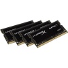 Kingston HyperX Impact 64GB DDR4 2133MHz Kit memory module 4 x 16GB Photo