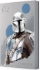 Seagate Firecuda Disney's Mandalorian - Mandalorian 2TB Portable Drive - Limited Edition Photo