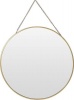 JJR Mirror with Golden Chain Photo