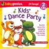 Genius Products Kids Dance Party Photo