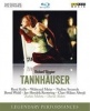 Arthaus Musik Tannhäuser: Bayerisches Staatsoper Photo