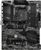 MSI B550A Motherboard Photo