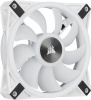 Corsair iCUE QL120 Computer case Fan 525 - 1500 RPM 1.55 mm 26 dBA 41.8 CFM 6V 13.2V Photo