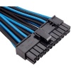 Corsair CP-8920150 Internal Black Blue power cable Photo